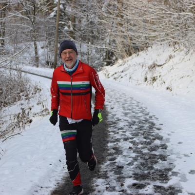 Hans Jacobs Minneløp 2023