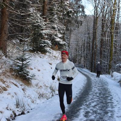 Hans Jacobs Minneløp 2023