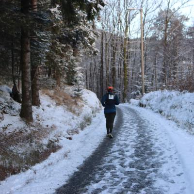 Hans Jacobs Minneløp 2023