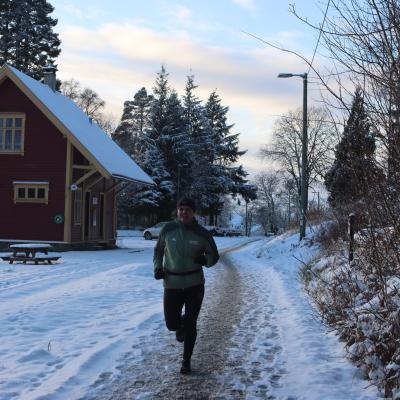 Hans Jacobs Minneløp 2023