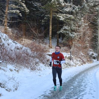 Hans Jacobs Minneløp 2023