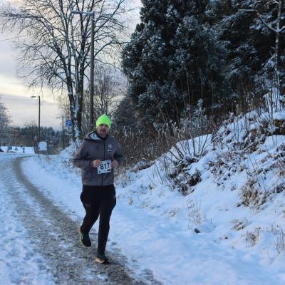 Hans Jacobs Minneløp 2023