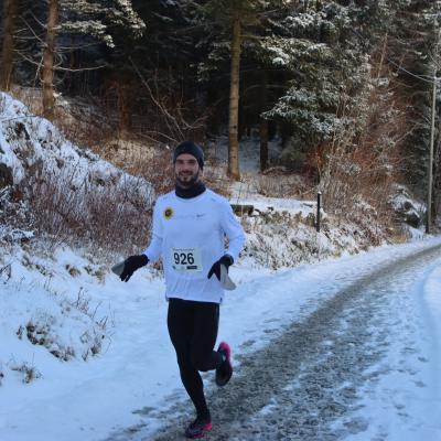 Hans Jacobs Minneløp 2023