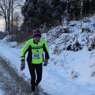 Hans Jacobs Minneløp 2023