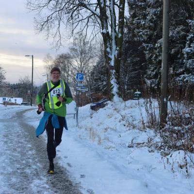 Hans Jacobs Minneløp 2023