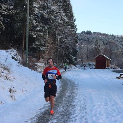 Hans Jacobs Minneløp 2023