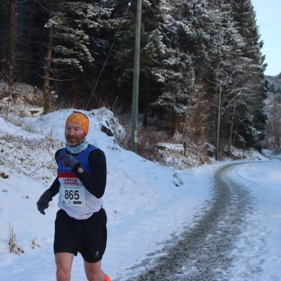 Hans Jacobs Minneløp 2023