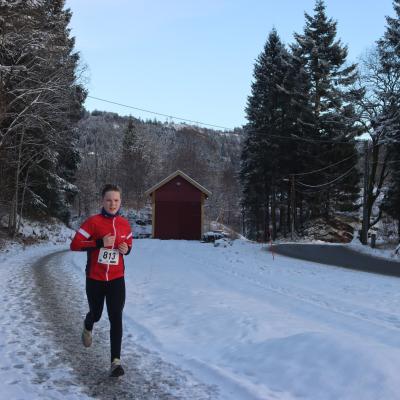 Hans Jacobs Minneløp 2023