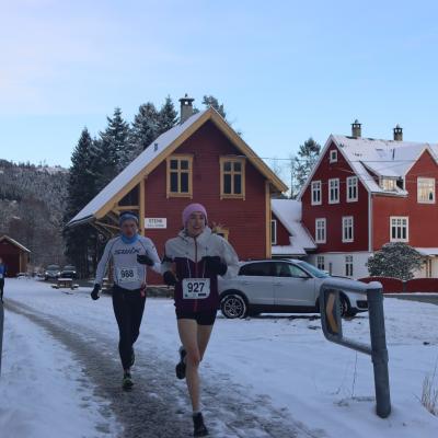 Hans Jacobs Minneløp 2023