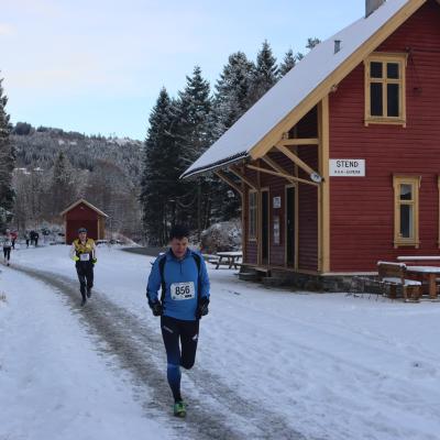 Hans Jacobs Minneløp 2023