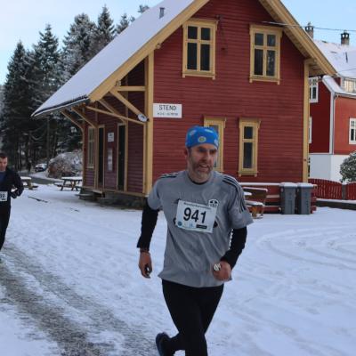 Hans Jacobs Minneløp 2023