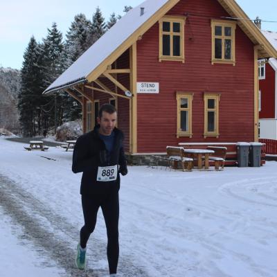 Hans Jacobs Minneløp 2023