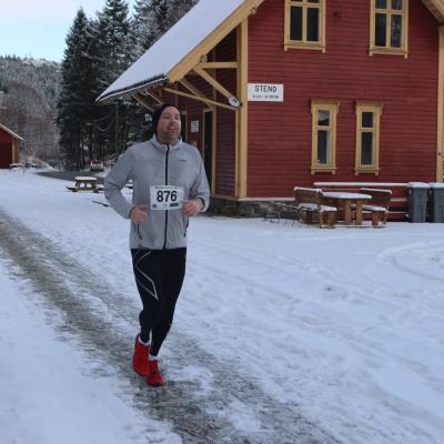 Hans Jacobs Minneløp 2023