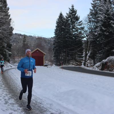 Hans Jacobs Minneløp 2023