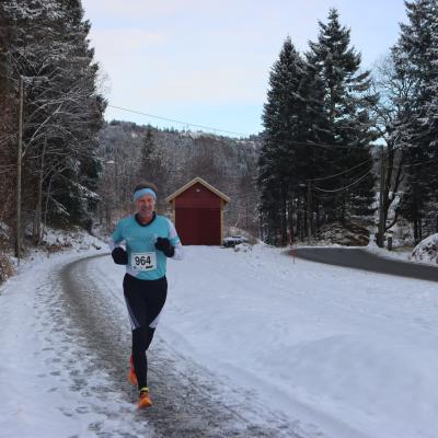 Hans Jacobs Minneløp 2023