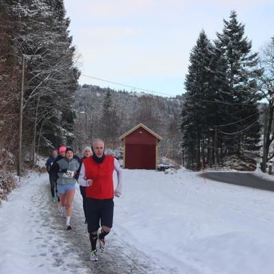 Hans Jacobs Minneløp 2023