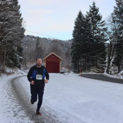 Hans Jacobs Minneløp 2023