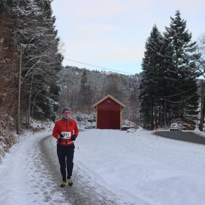 Hans Jacobs Minneløp 2023