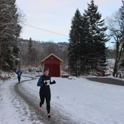 Hans Jacobs Minneløp 2023