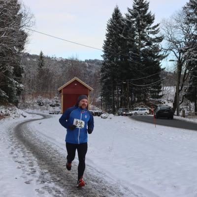 Hans Jacobs Minneløp 2023