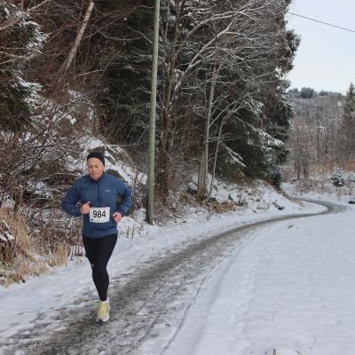 Hans Jacobs Minneløp 2023