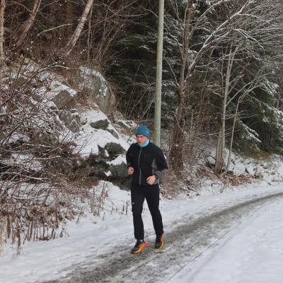 Hans Jacobs Minneløp 2023