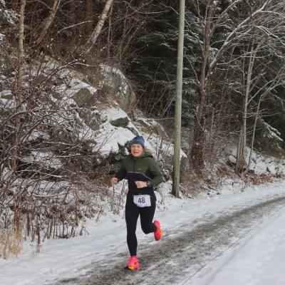 Hans Jacobs Minneløp 2023