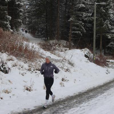 Hans Jacobs Minneløp 2023