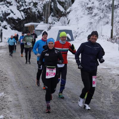 Bergen Vintermaraton 2024_10