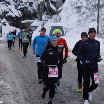 Bergen Vintermaraton 2024_11