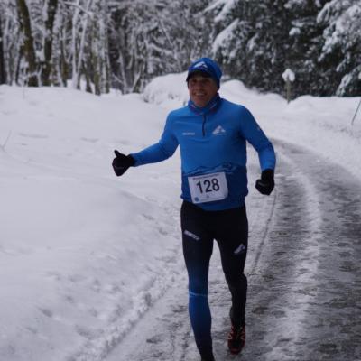 Bergen Vintermaraton 2024