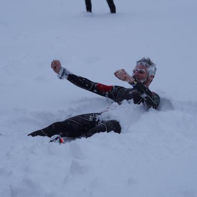 Bergen Vintermaraton 2024