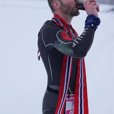 Bergen Vintermaraton 2024