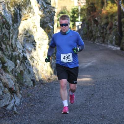 Februar Maraton 2024