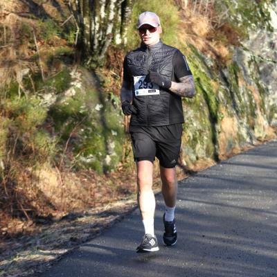 Februar Maraton 2024