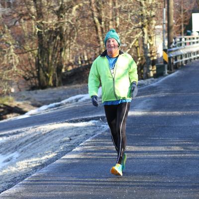 Februar Maraton 2024