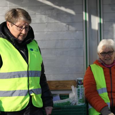 Februar Maraton 2024