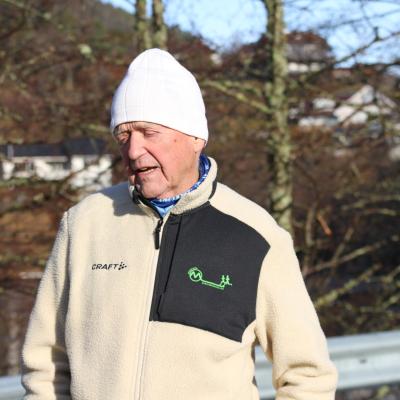 Februar Maraton 2024