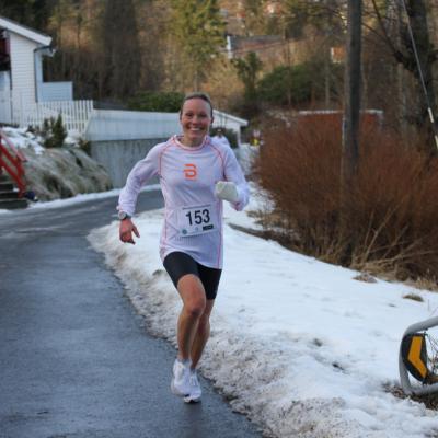 Februar Maraton 2024