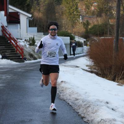 Februar Maraton 2024