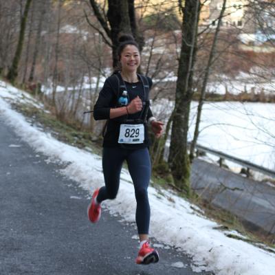 Februar Maraton 2024