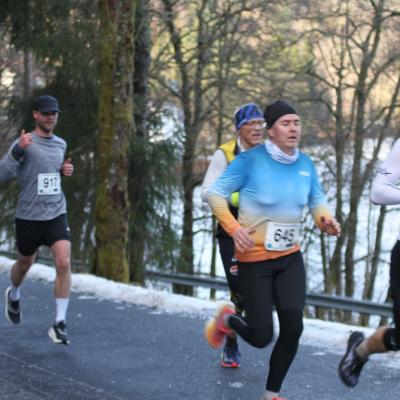 Februar Maraton 2024