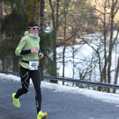 Februar Maraton 2024