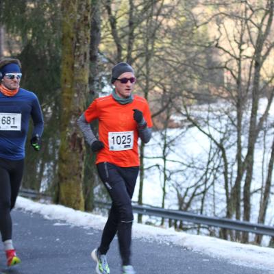 Februar Maraton 2024