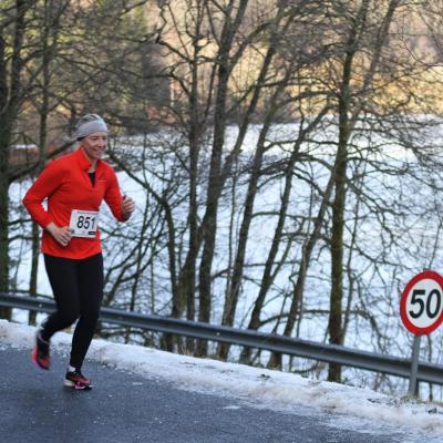 Februar Maraton 2024