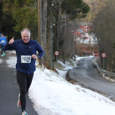 Februar Maraton 2024