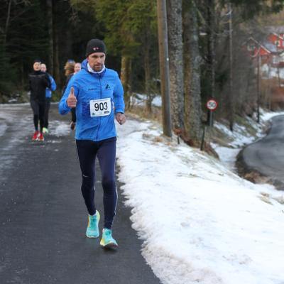 Februar Maraton 2024