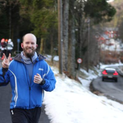 Februar Maraton 2024