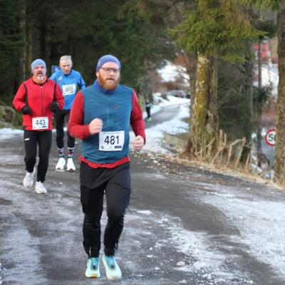 Februar Maraton 2024