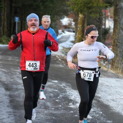 Februar Maraton 2024